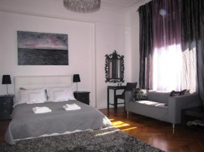 SILVER Apartment Zagreb